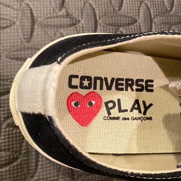 New Comme des garcon shoes - Picture 3 of 9